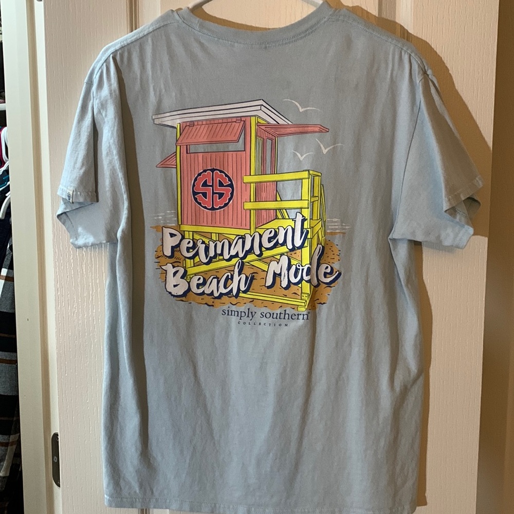 Simply Southern T-shirt
